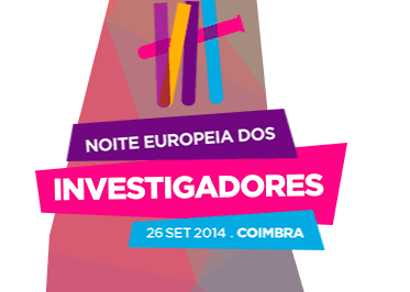 Researchers' Night 2014