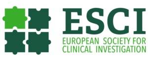 56th Annual Scientific Meeting of the European Society for Clinical Investigation (ESCI)