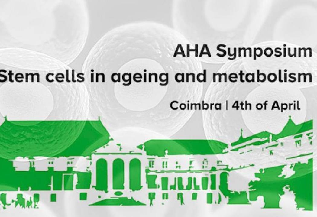 Mini-symposium on "Stem Cells in Ageing and Metabolism"