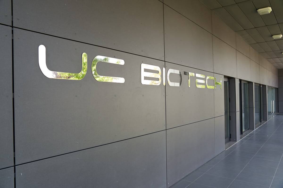 Inauguration of UC Biotech